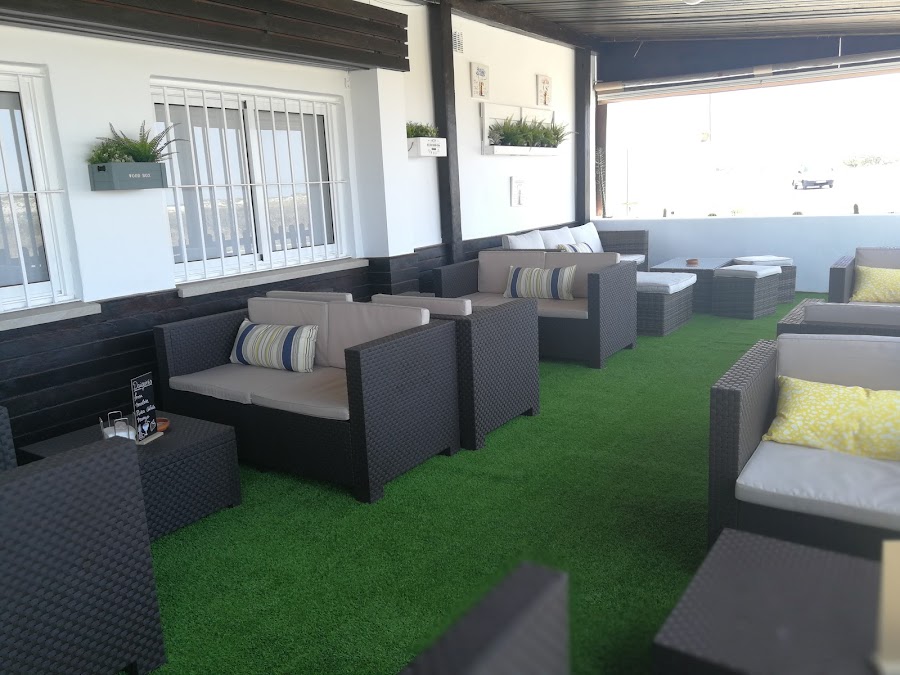 Restaurante kCurro