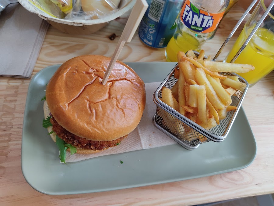 Restaurantes en Montellano provincia de Sevilla
