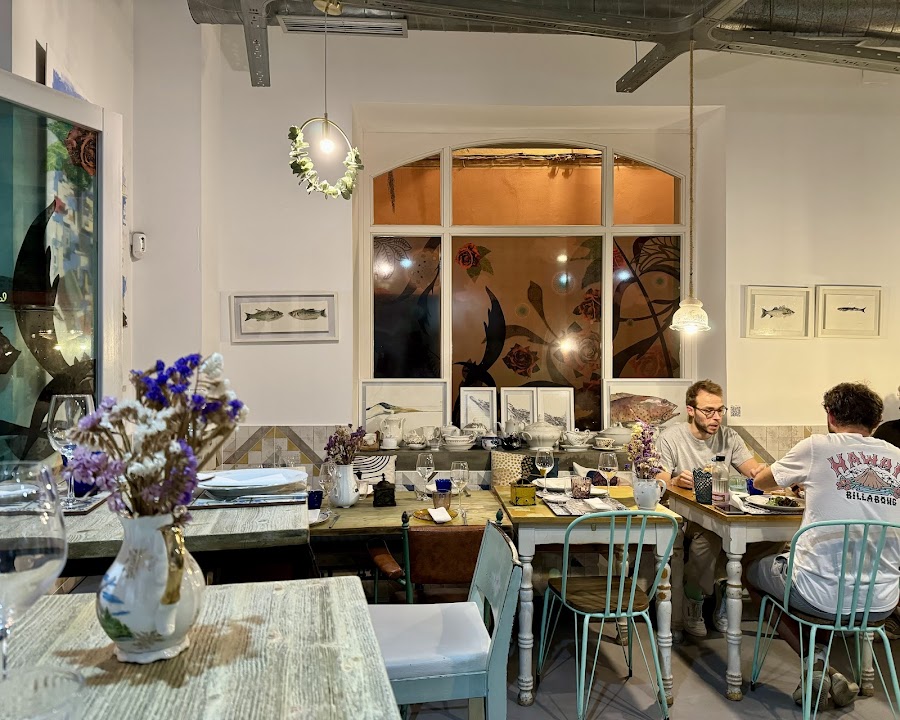 Restaurante La Candela