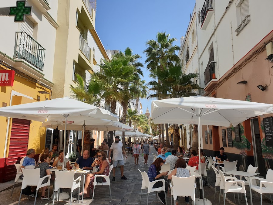 Restaurante La Dorada