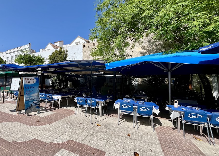 Restaurante La Pescadería