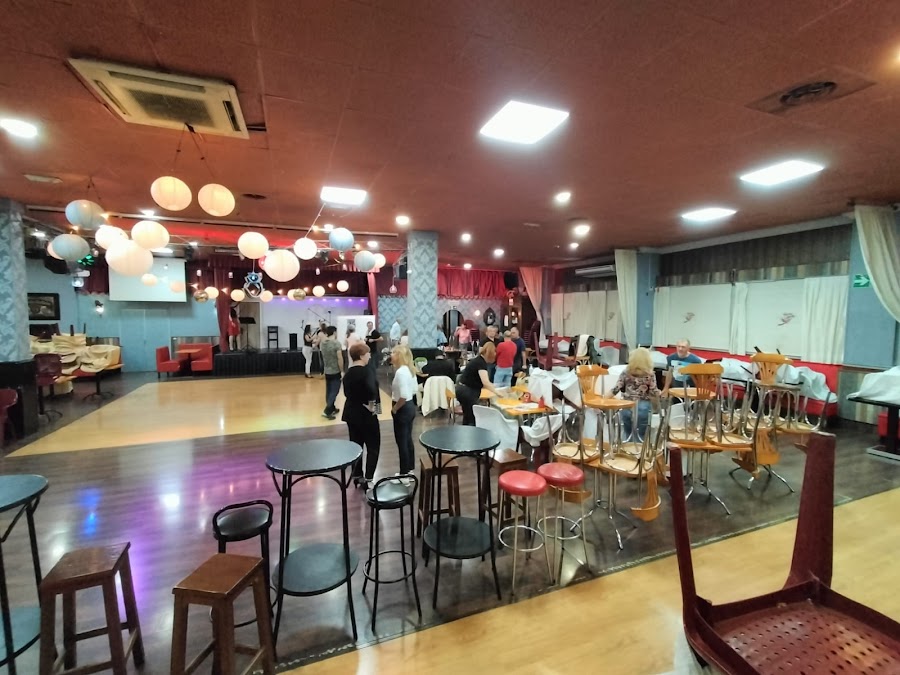 Restaurantes en Cerro-Amate ciudad de Sevilla