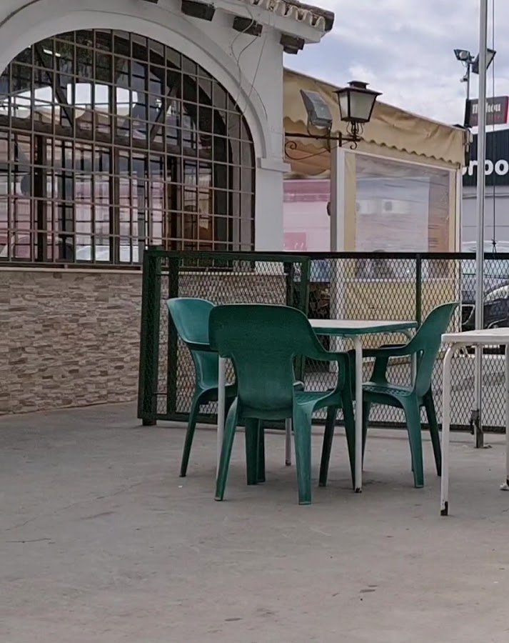 Restaurante La Zua
