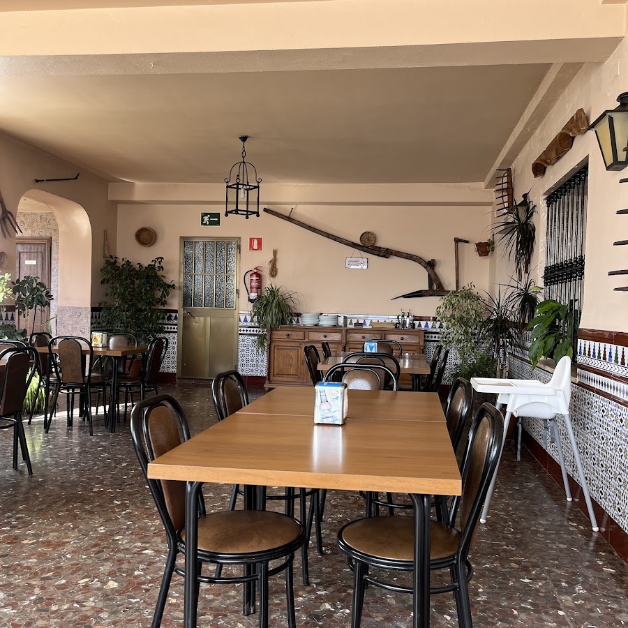 Restaurante las Piedras