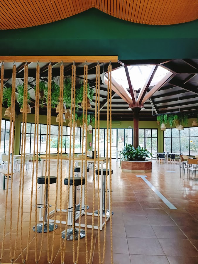 Restaurante Mandíbula