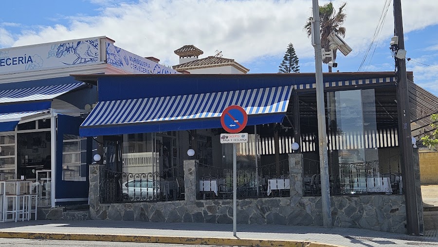 Restaurante Marisquería Casa Bernardo