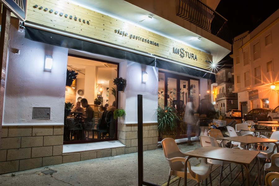 Restaurantes en Conil de la Frontera provincia de Cádiz