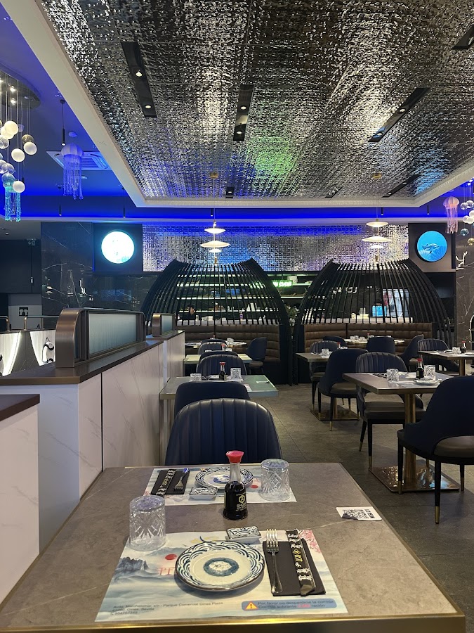 Restaurante OCEAN
