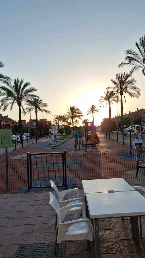 Restaurante Puerta de Oromana