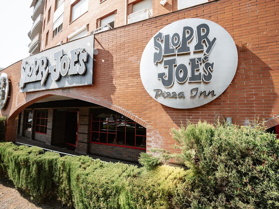 Restaurante Sloppy Joe