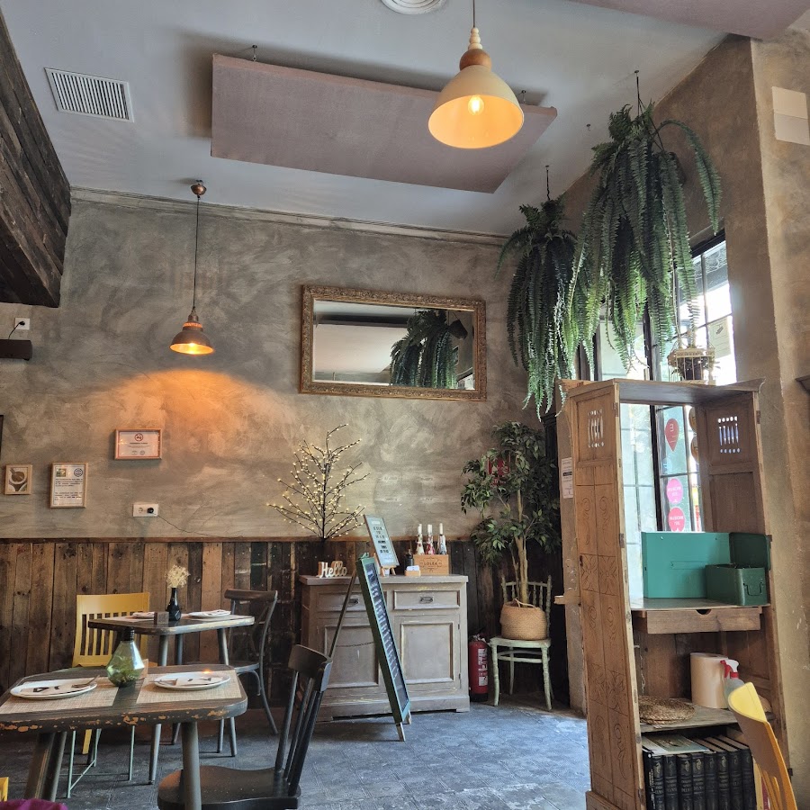 Restaurantes en Centro ciudad de Cádiz