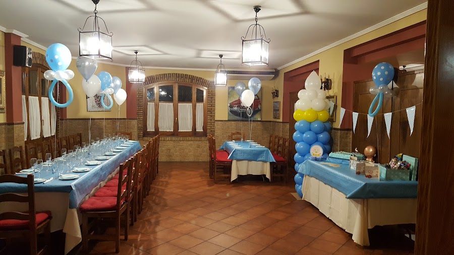 Restaurante Venta "El Cruce"