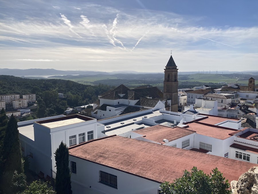 Ruta Gazules: Rutas guiadas Alcalá de los Gazules