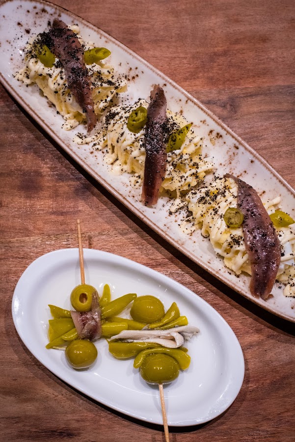 Sarao Gastropub