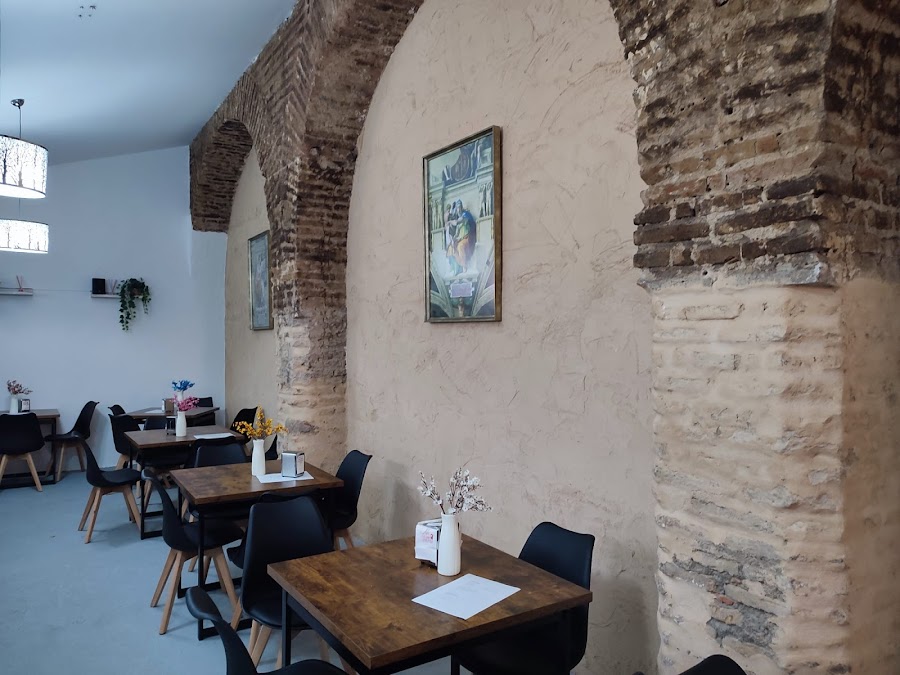 Sybila Café