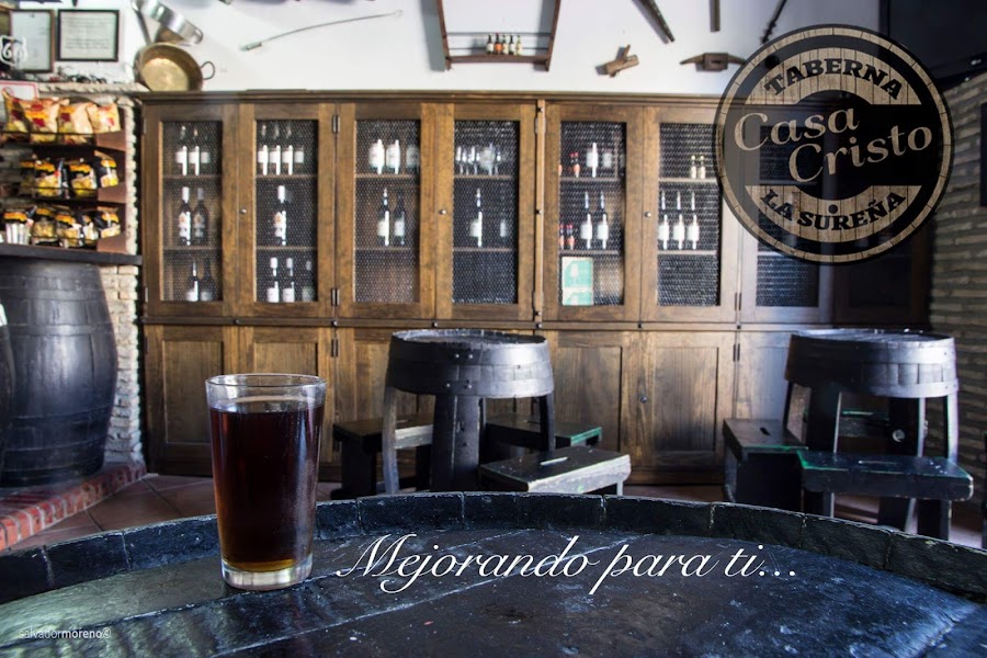 Restaurantes en Picadueñas ciudad de Jerez de la Frontera