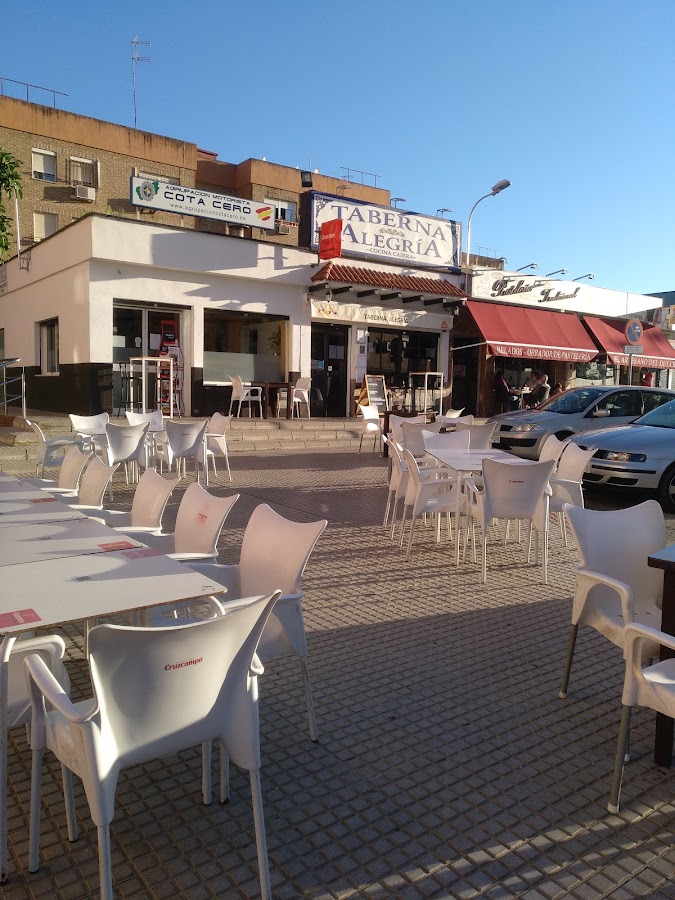 Taberna Alegría