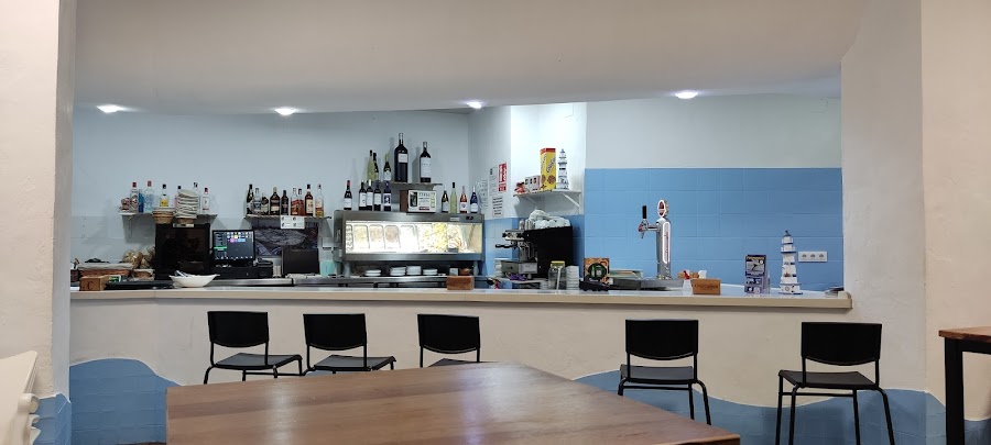 Taberna Barbatún