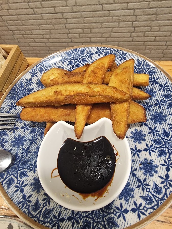 Taberna el Güitri