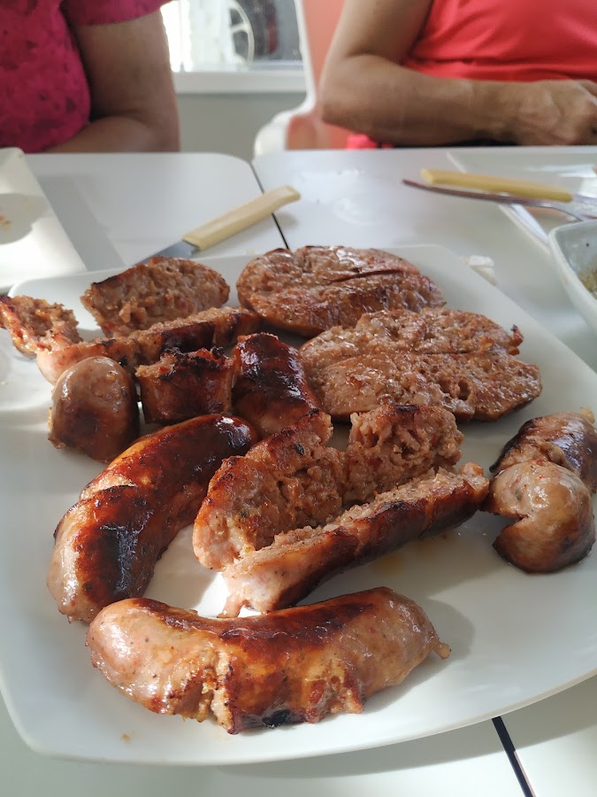 Taberna el Laurel