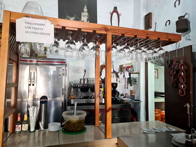 Taberna Justicia
