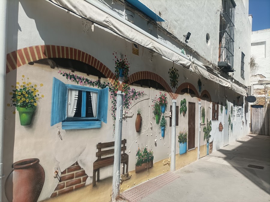 Taberna Levante