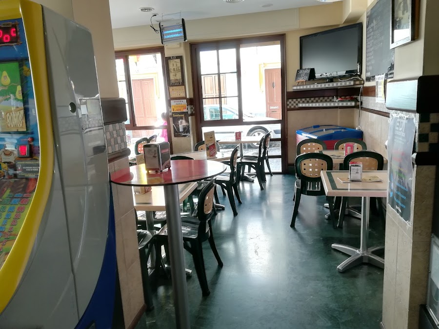 Taberna Picaillo