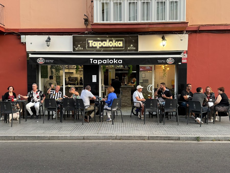 TAPALOKA