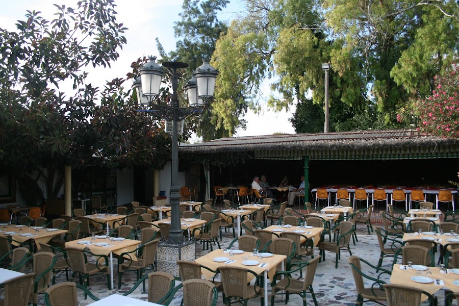 Venta "La Rufana"