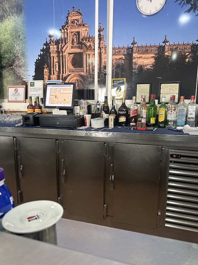 Venta Las Angulas