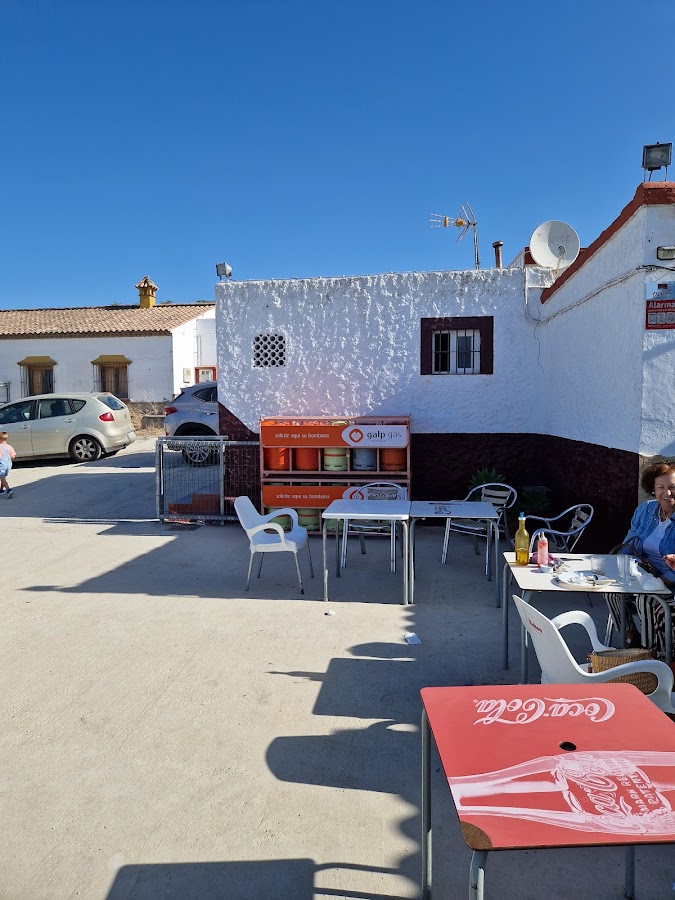 Venta Puerto La Pará