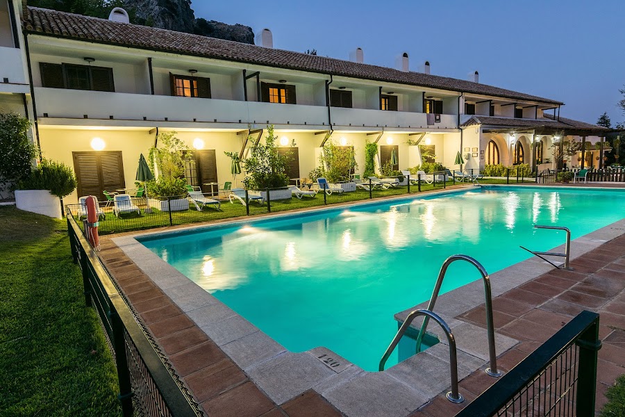 Villa Turística de Grazalema