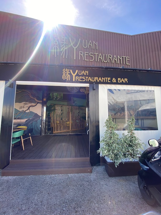 Yuan Restaurante