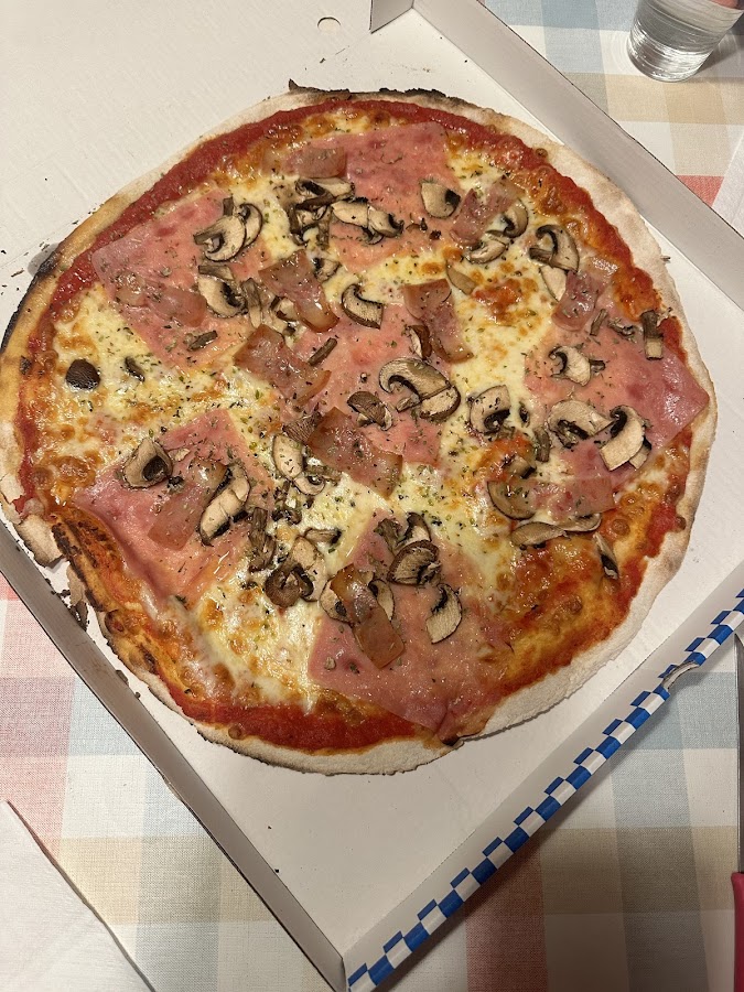 All'Taglio