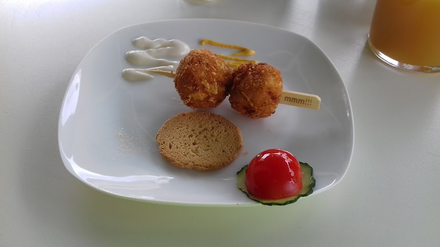 Bar Andalu-Zi