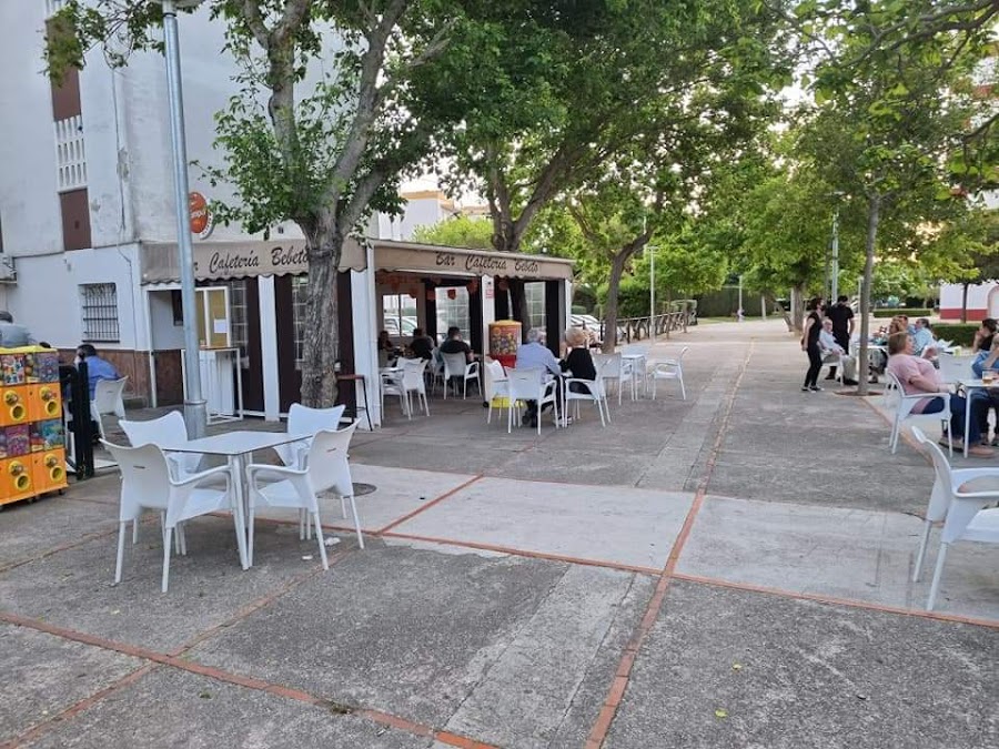 Bar Bebeto