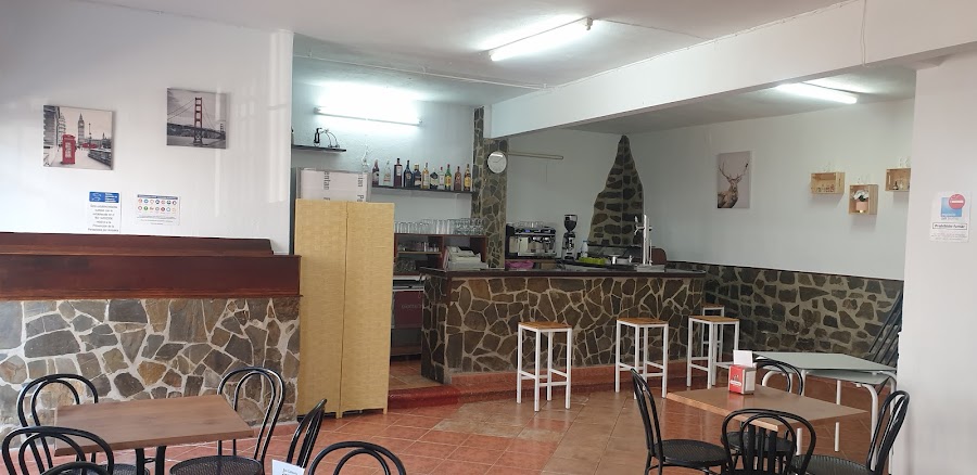 Bar -Cafeteria TURRÓN