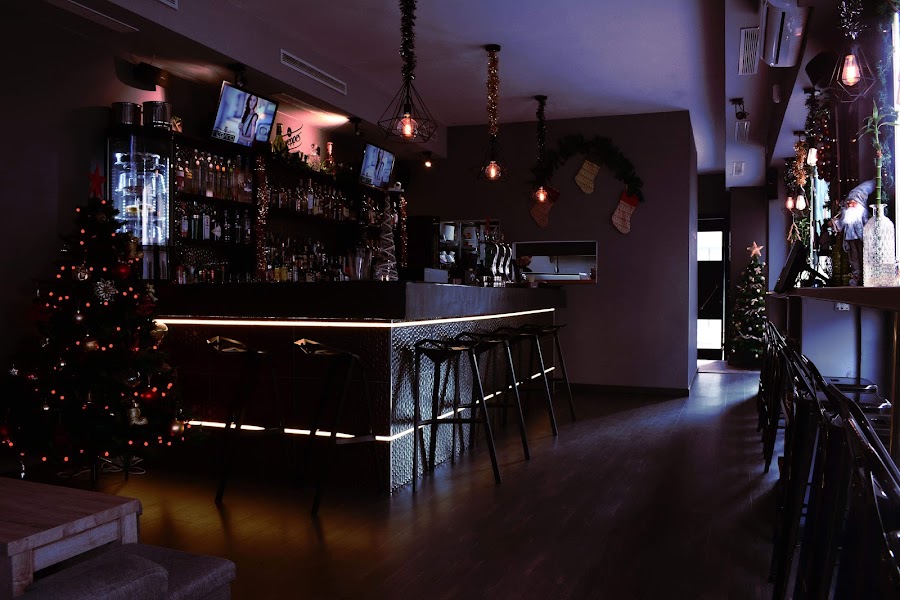 Bar Chaboo