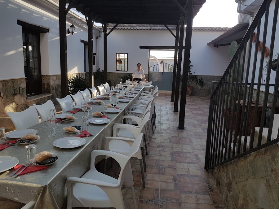 Bar El Paso