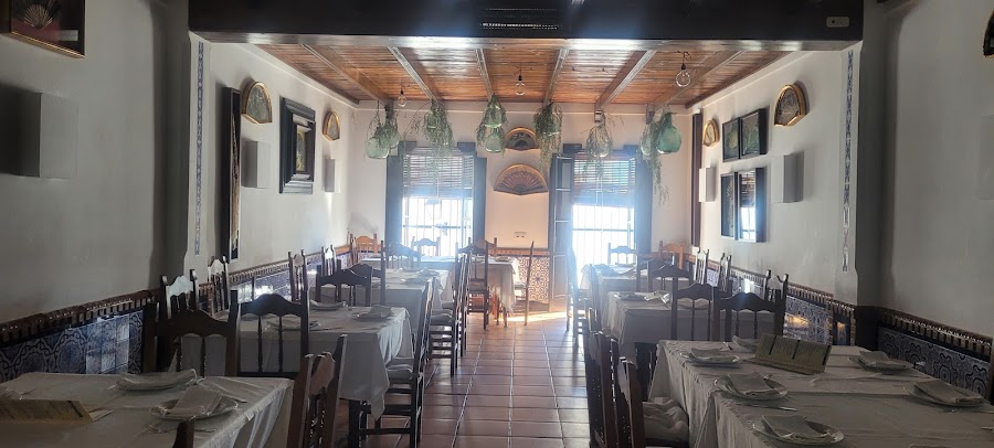 BAR FRASQUITO