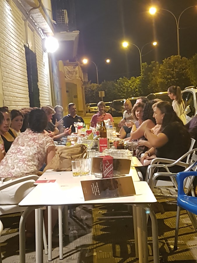 BAR LA ACEÑA