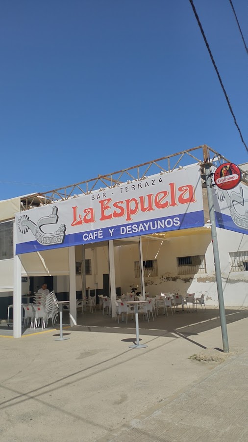 Bar La Espuela