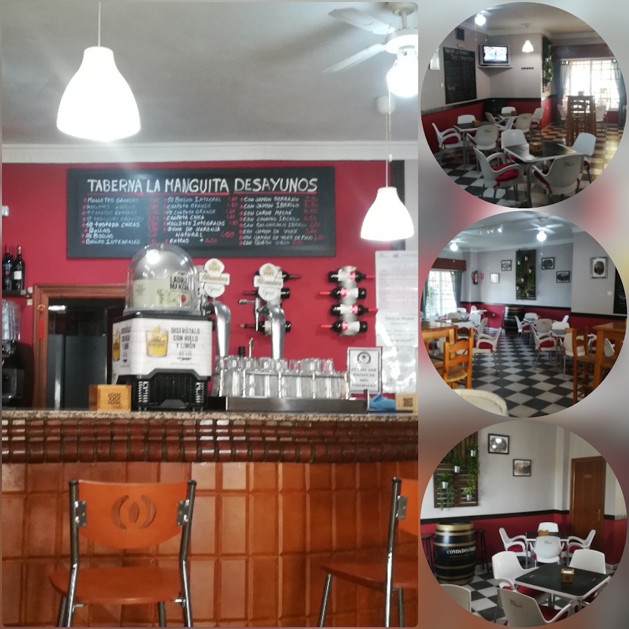 Bar La Manguita