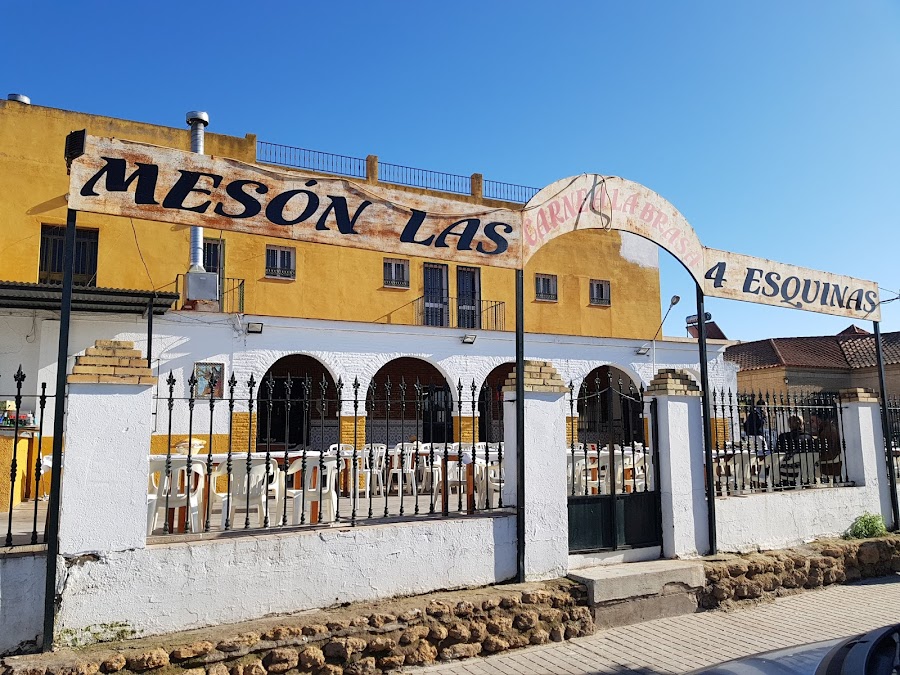 Bar Las 4 Esquinas