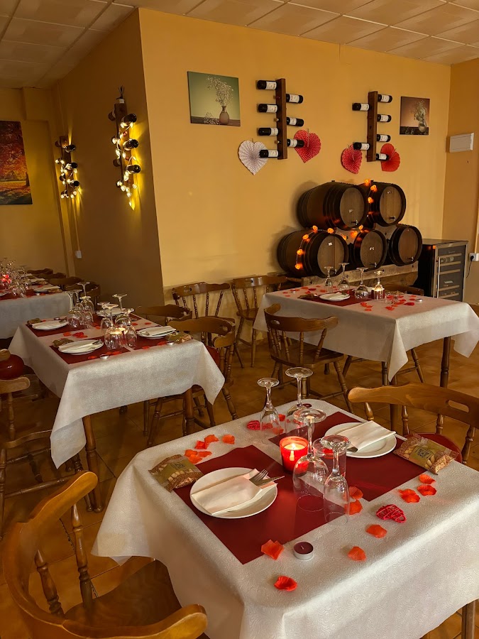 Bar Las Hermanas