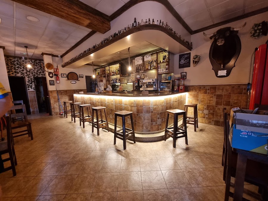 Bar Miguel