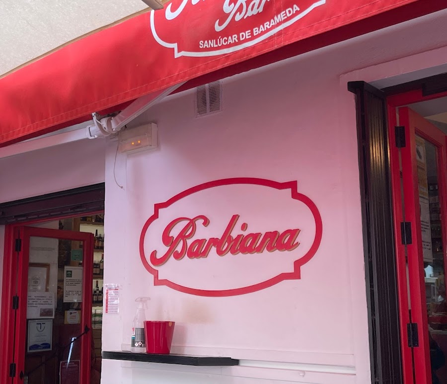 Barbiana