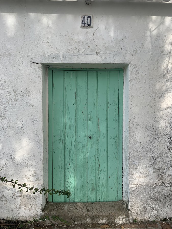 Bodega Colonias Galeón