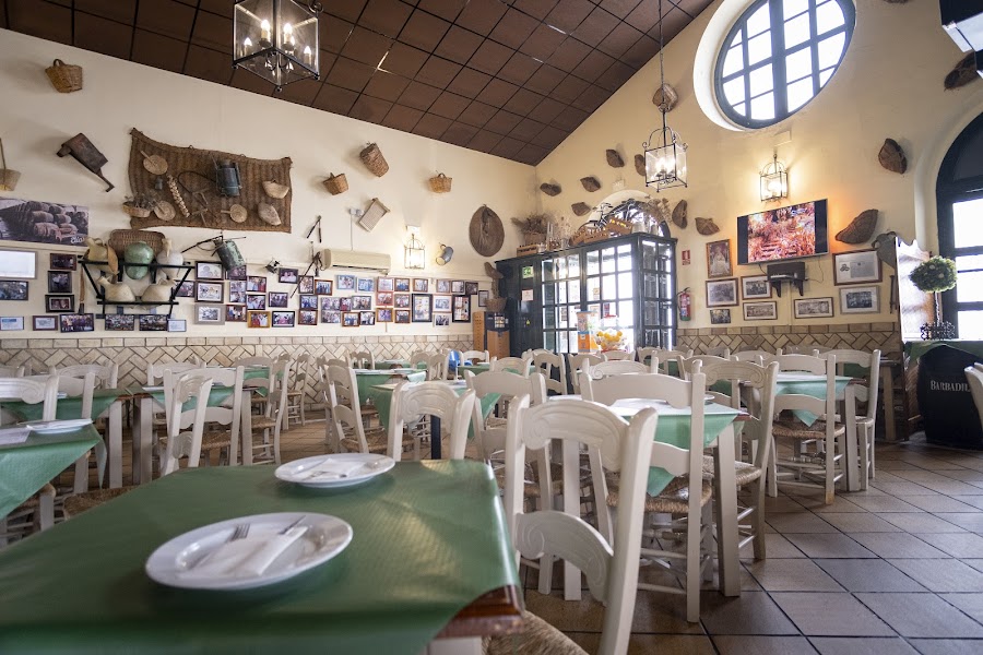 Bodegón de Lola
