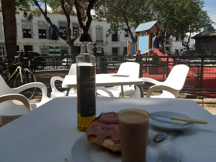 Café Ukelele